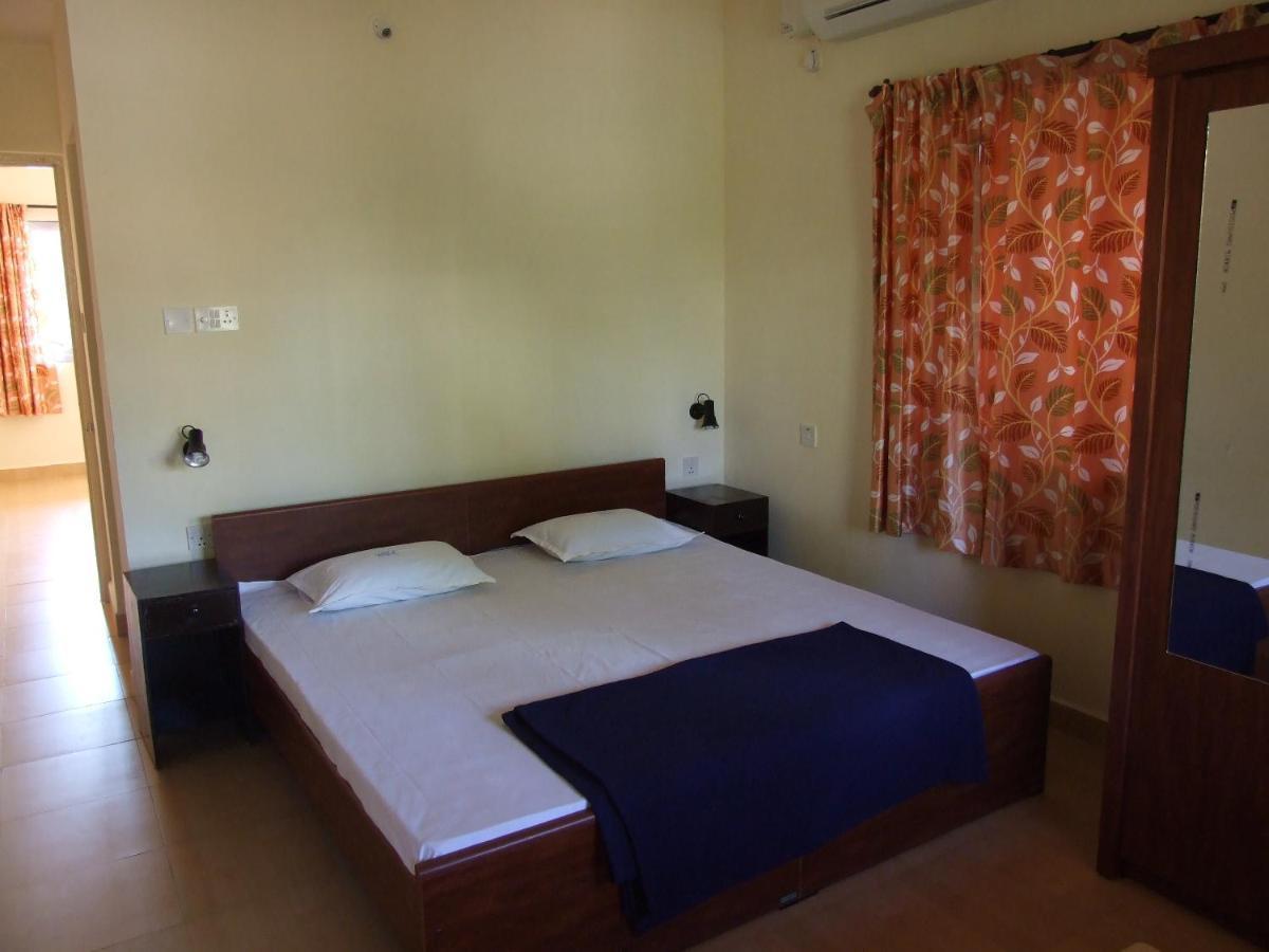 Empire Guest House Calangute Εξωτερικό φωτογραφία