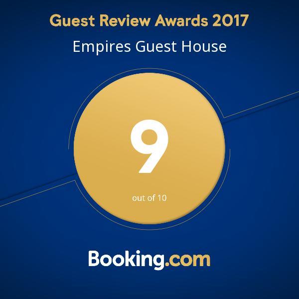 Empire Guest House Calangute Εξωτερικό φωτογραφία